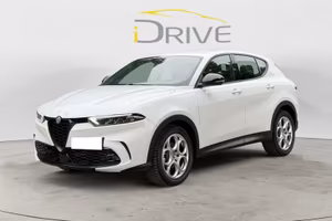 Alfa Romeo Tonale 1.5 hybrid 130cv tct7