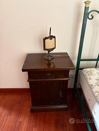 Comodini camera