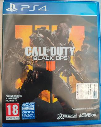 call of duty black ops 4