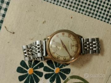 orologio Lanco