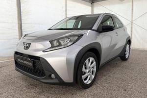 Toyota Aygo X 1.0 Active 72cv s-cvt