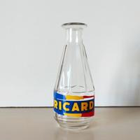 5 RICARD BOTTIGLIE PER ACQUA PREPARAZIONE PASTIS