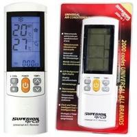 Telecomando universale climatizzatore
