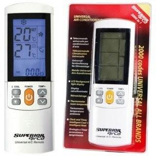 Telecomando universale climatizzatore