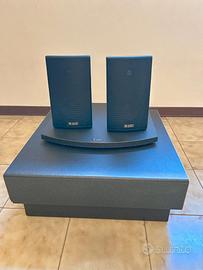 Diffusori AR Acoustic Research 2.1