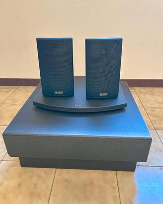 Diffusori AR Acoustic Research 2.1