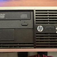 Computer fissi HP -  LEGGERE DESCRIZIONE 