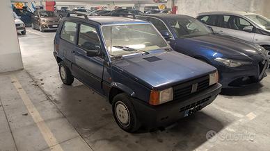 Fiat Panda Hobby 1.1