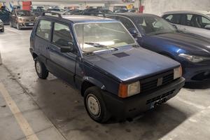 Fiat Panda Hobby 1.1