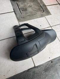 Parafango posteriore keeway RKF 125