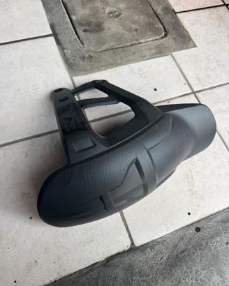 Parafango posteriore keeway RKF 125