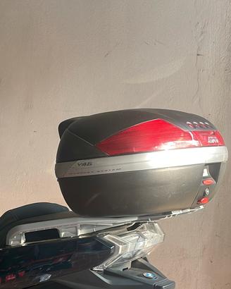bauletto BMW C400GT