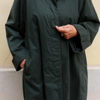 Soprabito HERNO DONNA in cotone vestibilità 48/50