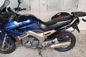 Yamaha TDM 900I