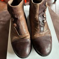 Morbidissimo Stivaletto Contigo