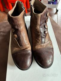 Morbidissimo Stivaletto Contigo