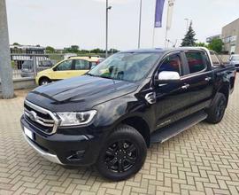 Ford Ranger 2.0 ECOBLUE aut. 213 CV DC Limited 5 p