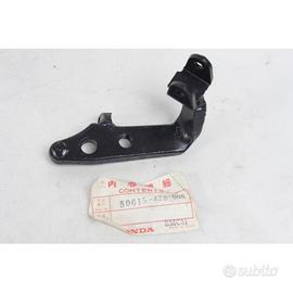 SUPPORTO PEDANA ANT DX HONDA XL 250 S