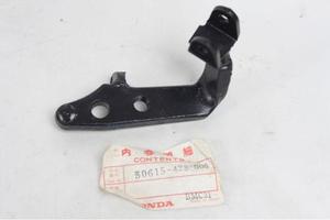 SUPPORTO PEDANA ANT DX HONDA XL 250 S