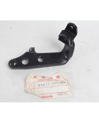 SUPPORTO PEDANA ANT DX HONDA XL 250 S