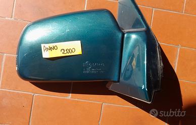 Specchio Suzuki Vitara
