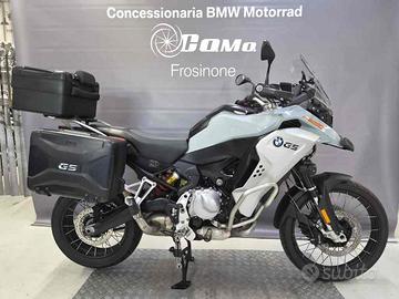 BMW F 850 GS Adventure Abs