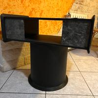 Mobile porta tv con ripiano