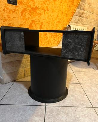 Mobile porta tv con ripiano