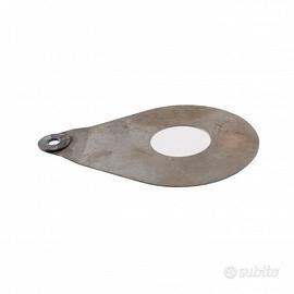 Disco ammortizzatore a frizione Ape C C3 C4 AD1