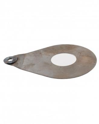 Disco ammortizzatore a frizione Ape C C3 C4 AD1