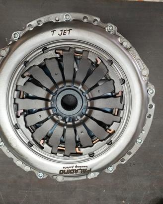 Kit completo frizione T-Jet