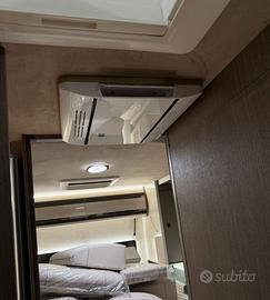 Climatizzatore camper