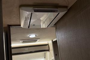 Climatizzatore camper