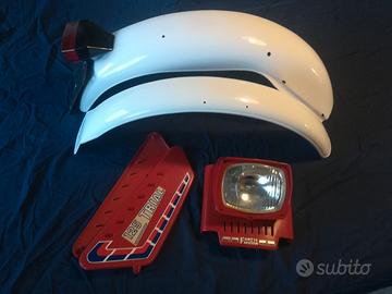 Fantic Motor trial 125/200