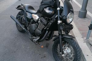 triumph legend 900 TT 1999