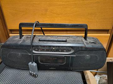Radio vintage 