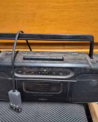 Radio vintage 