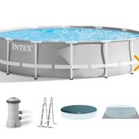 Piscina Intex 26720np 
