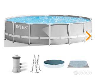 Piscina Intex 26720np 