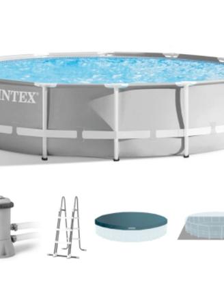 Piscina Intex 26720np 