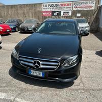 Mercedes-benz E 200 E 200 d Auto Sport