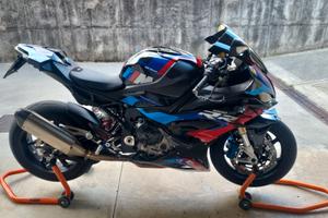 BMW S1000RR