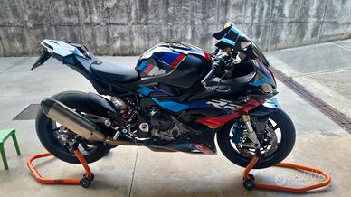 BMW S1000RR