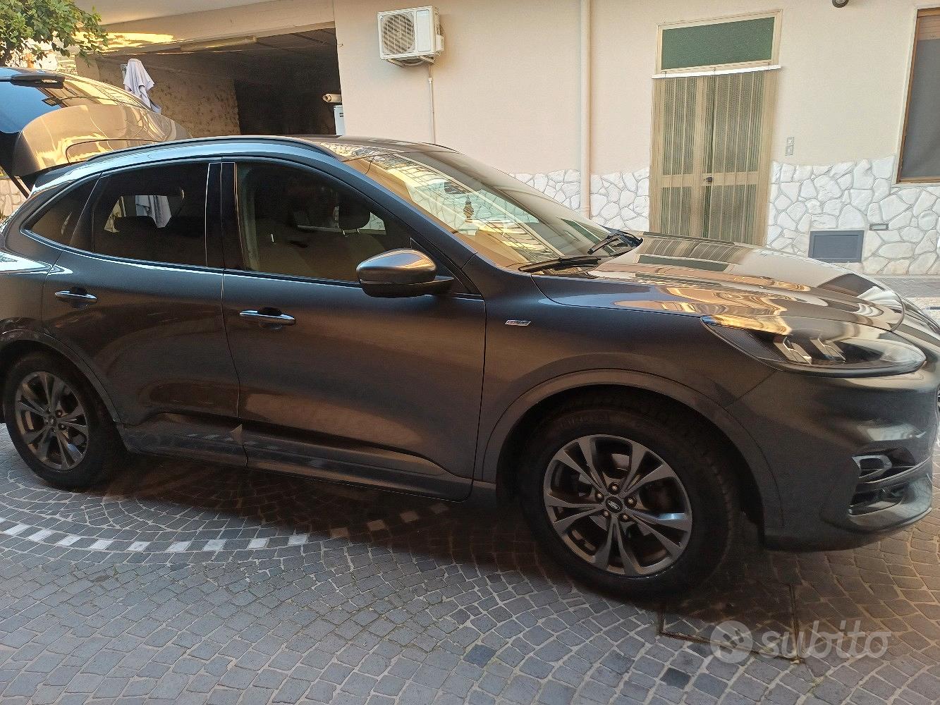 Ford Kuga 3ª serie