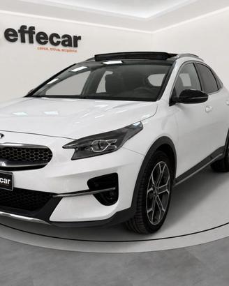 KIA XCeed 1.6 CRDi 136 CV AUTOMATICA