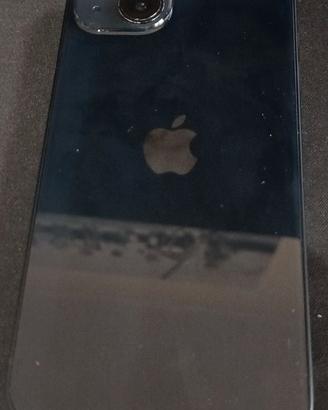 iPhone 13 128 Gb Nero