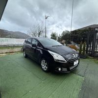 PEUGEOT 5008 1" SERIE