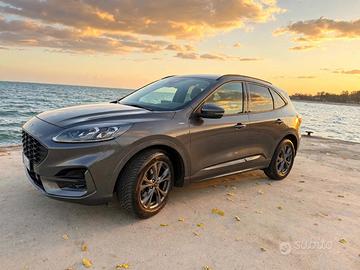 Ford Kuga st Line X 2020