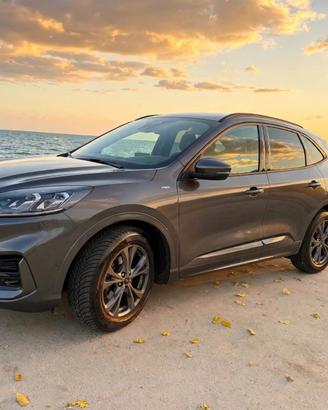 Ford Kuga st Line X 2020