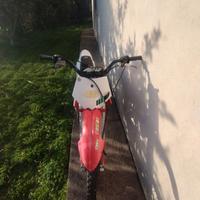 pit bike 
